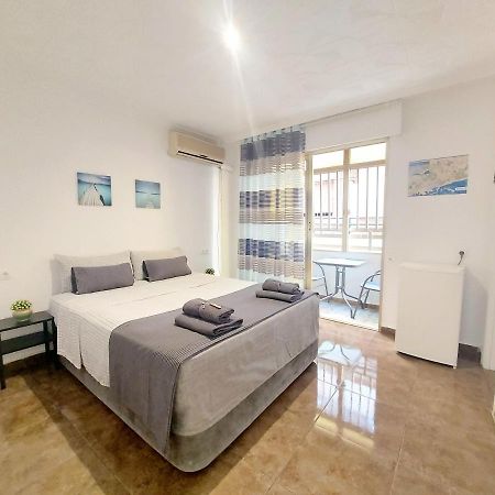 Gloria Host House Apartment อาลิกันเต ภายนอก รูปภาพ
