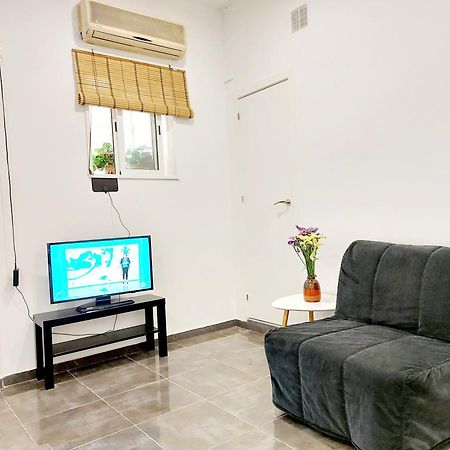 Gloria Host House Apartment อาลิกันเต ภายนอก รูปภาพ