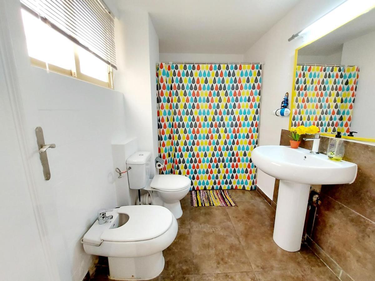 Gloria Host House Apartment อาลิกันเต ภายนอก รูปภาพ