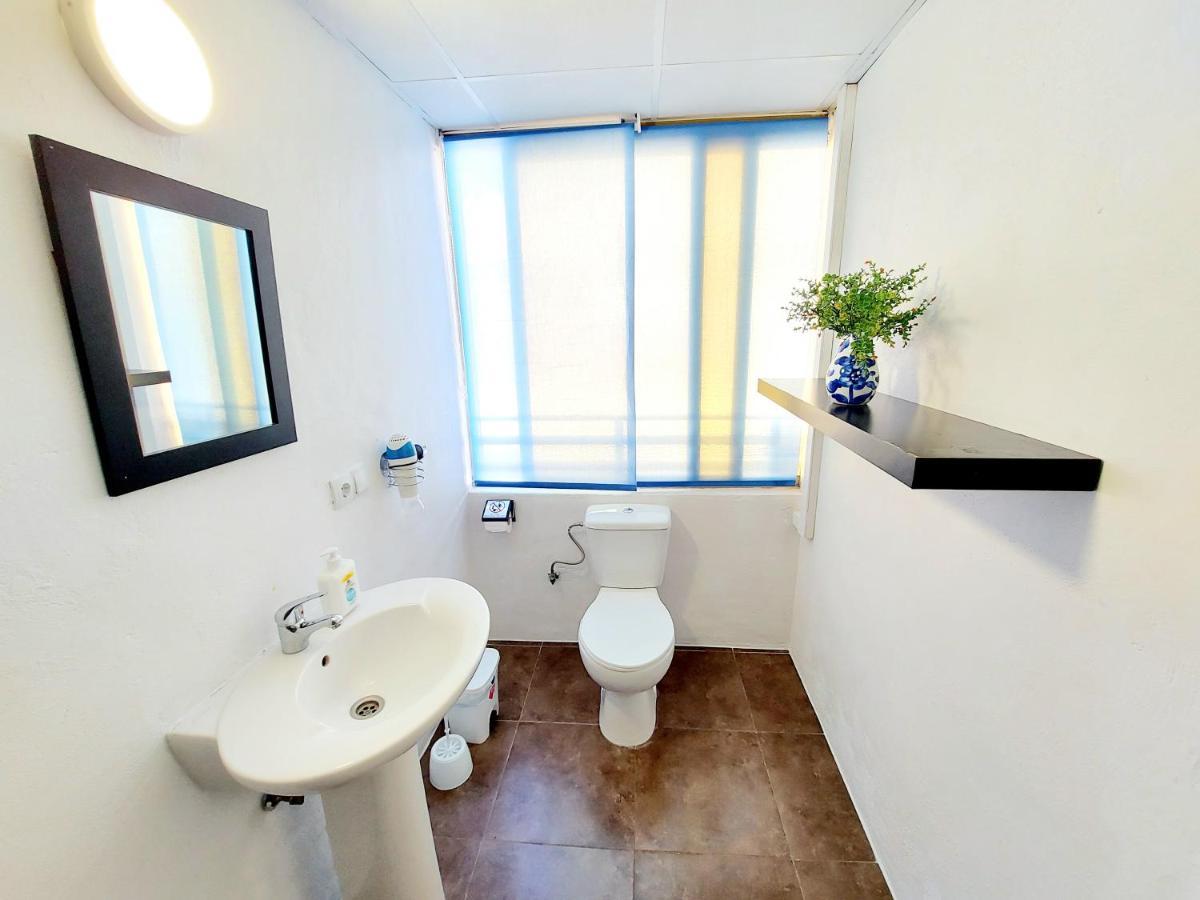 Gloria Host House Apartment อาลิกันเต ภายนอก รูปภาพ