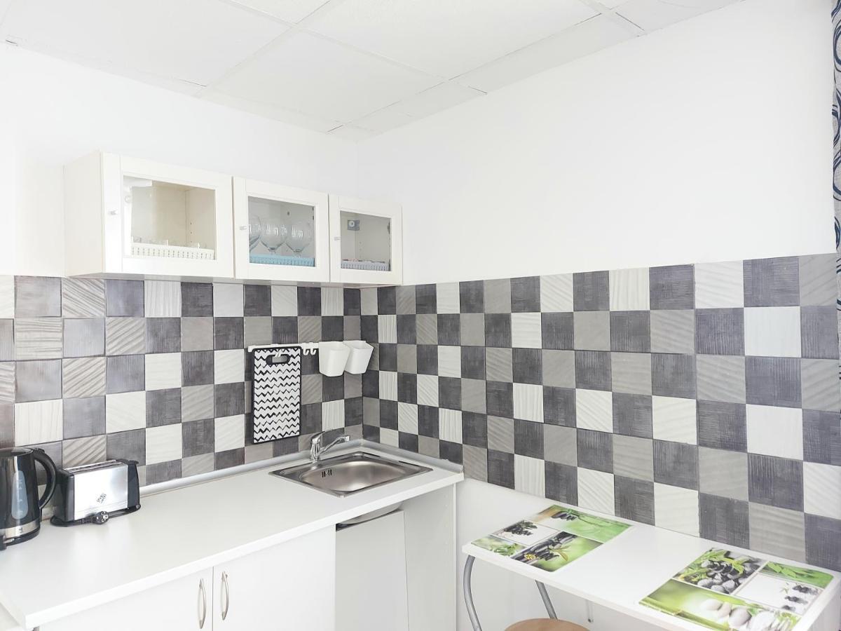 Gloria Host House Apartment อาลิกันเต ภายนอก รูปภาพ
