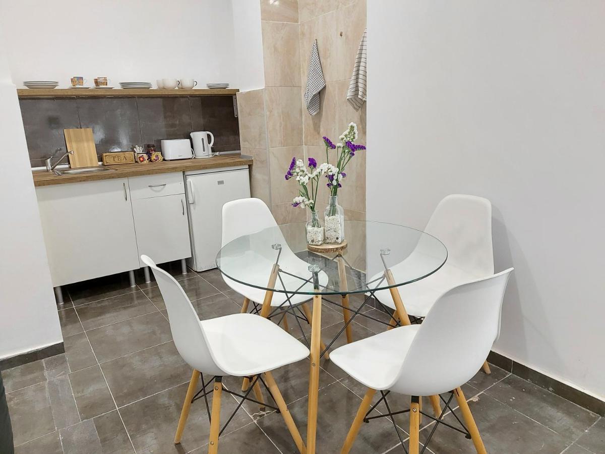 Gloria Host House Apartment อาลิกันเต ภายนอก รูปภาพ