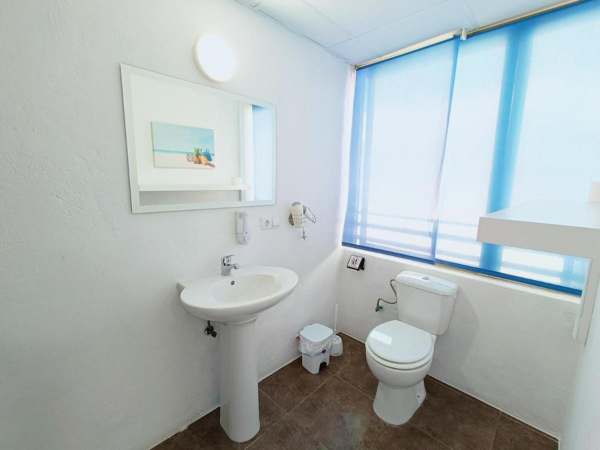 Gloria Host House Apartment อาลิกันเต ภายนอก รูปภาพ