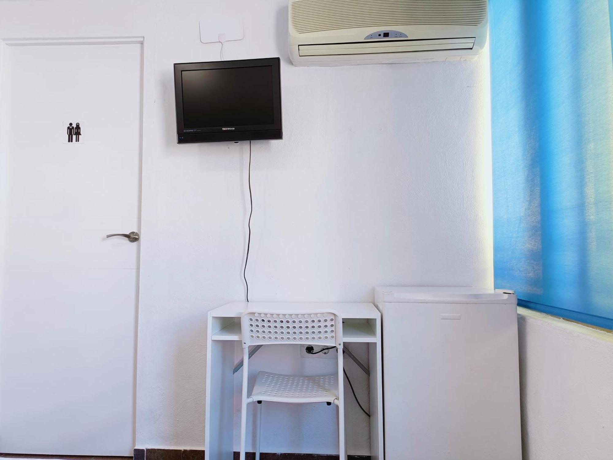 Gloria Host House Apartment อาลิกันเต ห้อง รูปภาพ