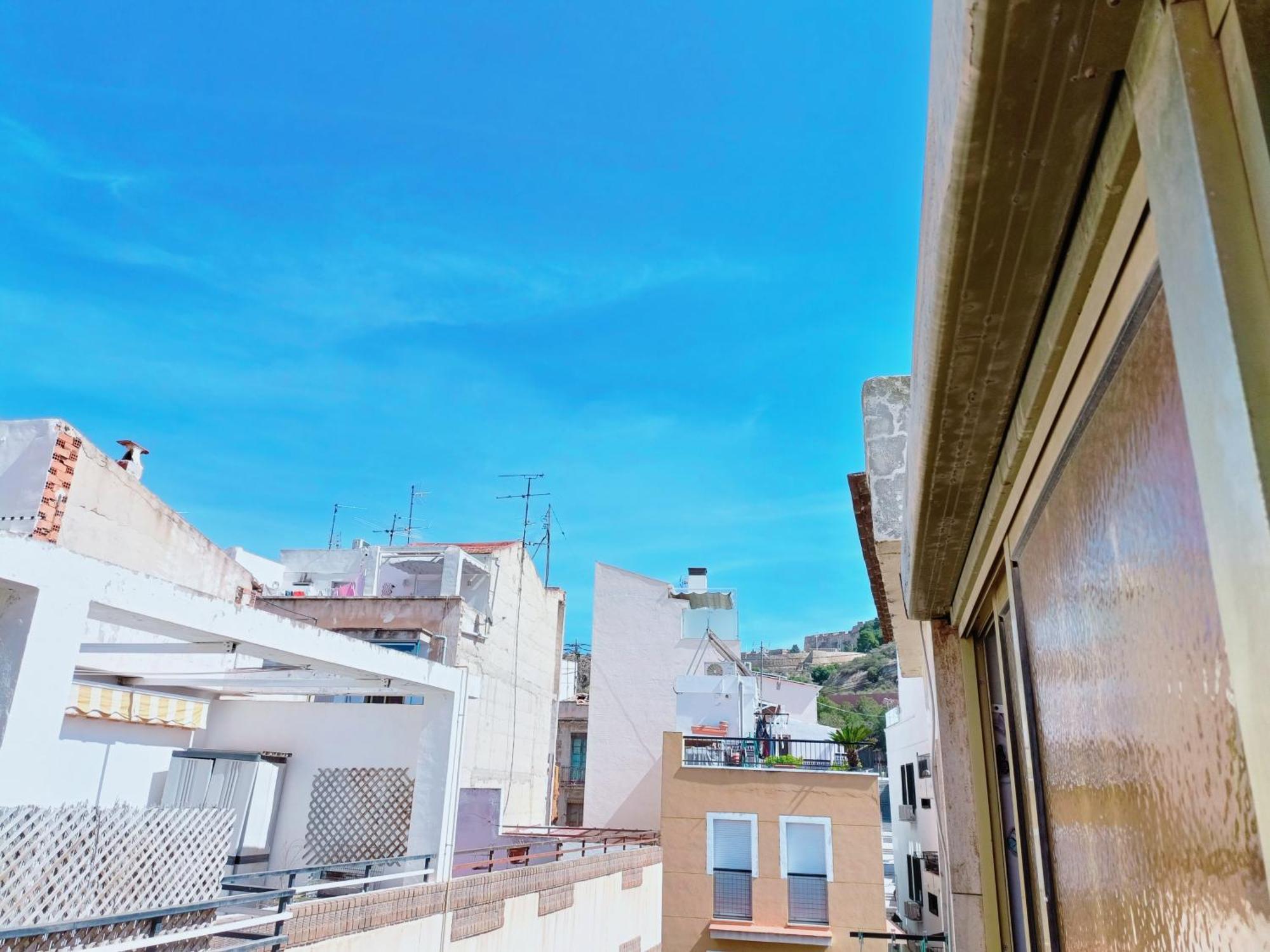 Gloria Host House Apartment อาลิกันเต ห้อง รูปภาพ