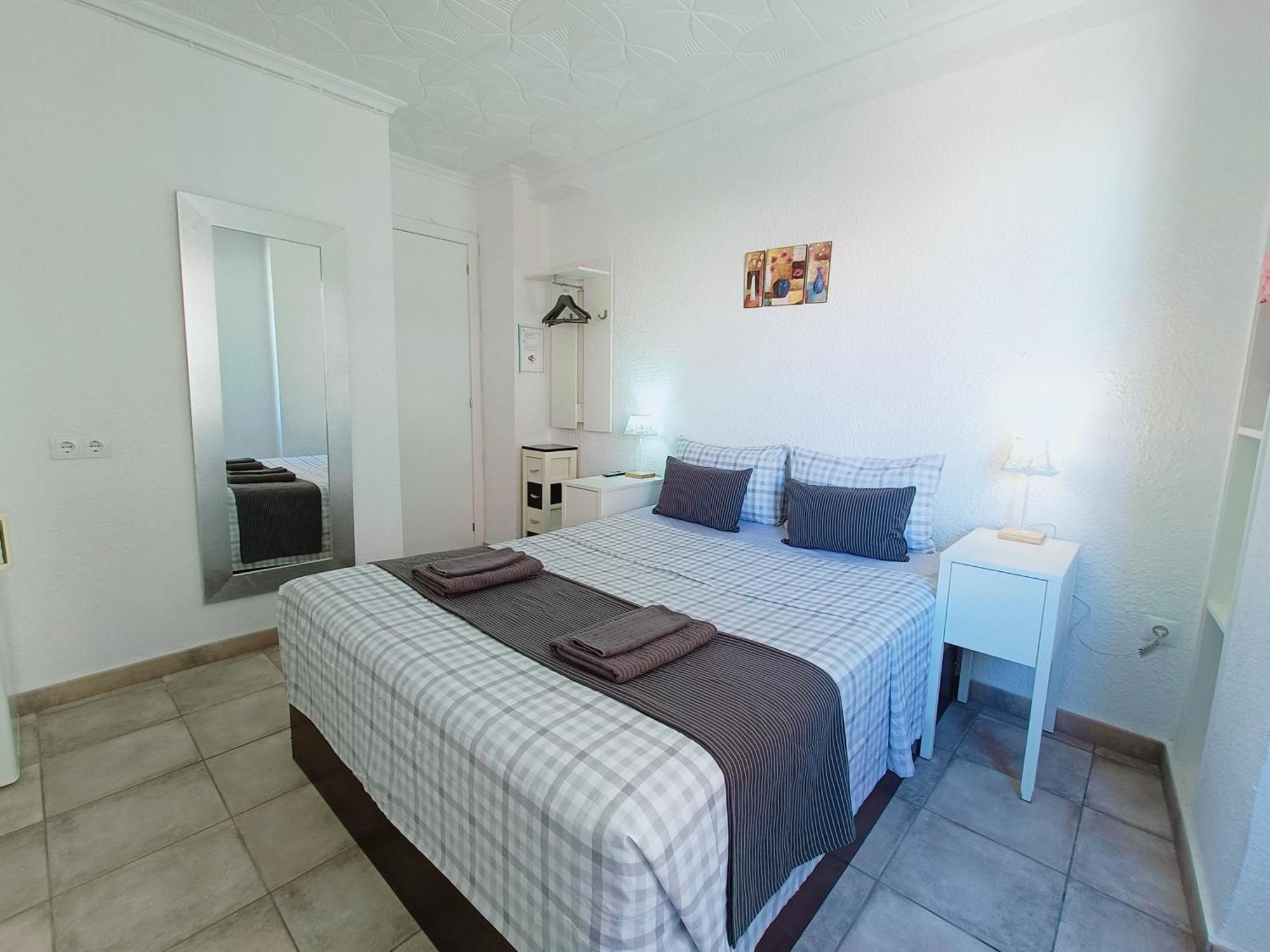 Gloria Host House Apartment อาลิกันเต ห้อง รูปภาพ