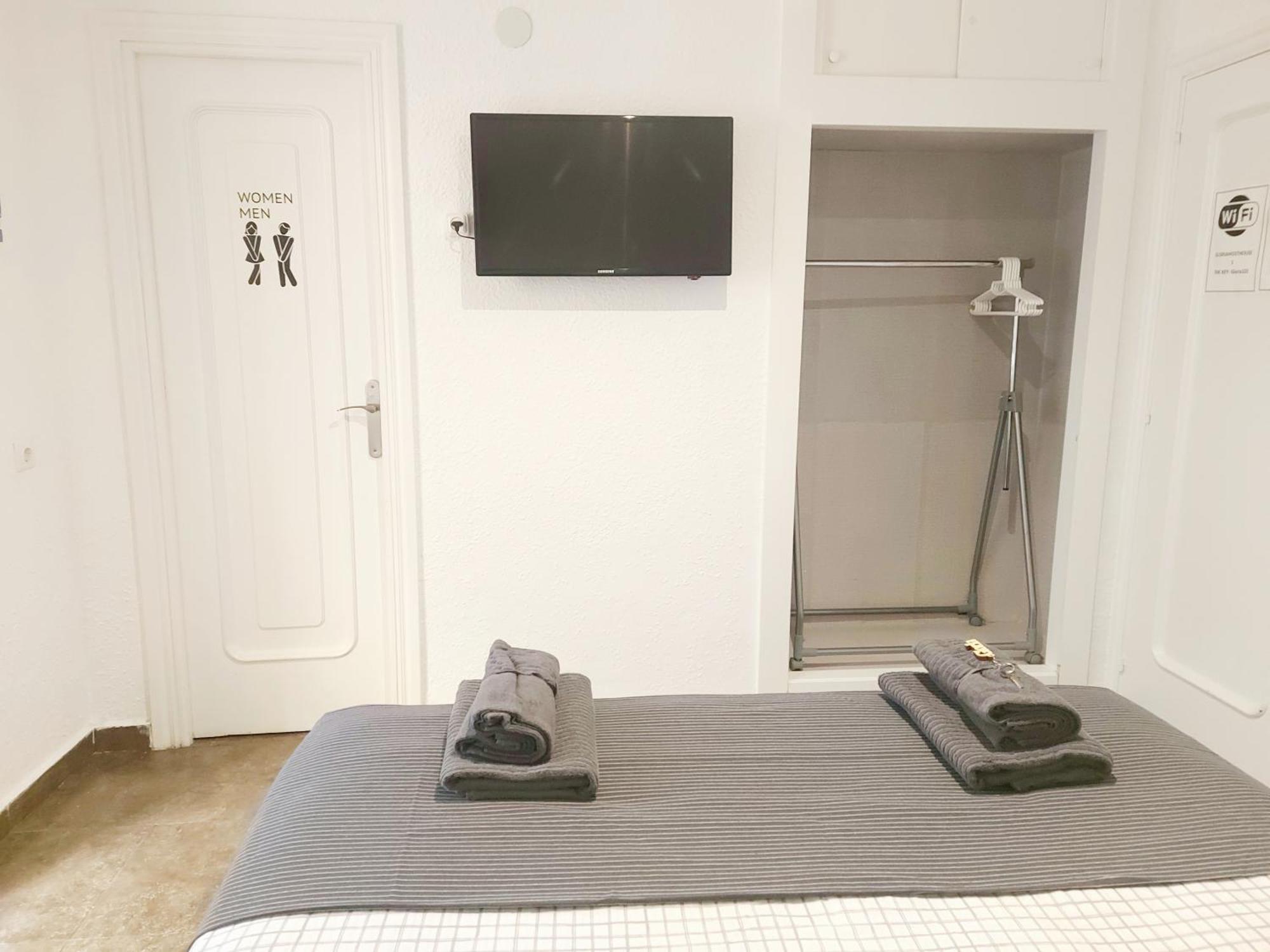 Gloria Host House Apartment อาลิกันเต ห้อง รูปภาพ