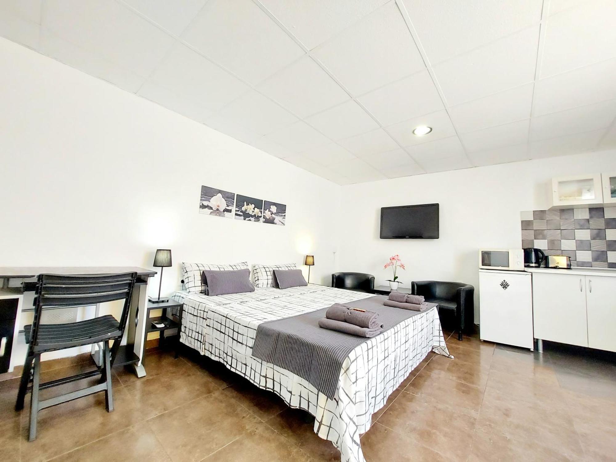 Gloria Host House Apartment อาลิกันเต ห้อง รูปภาพ