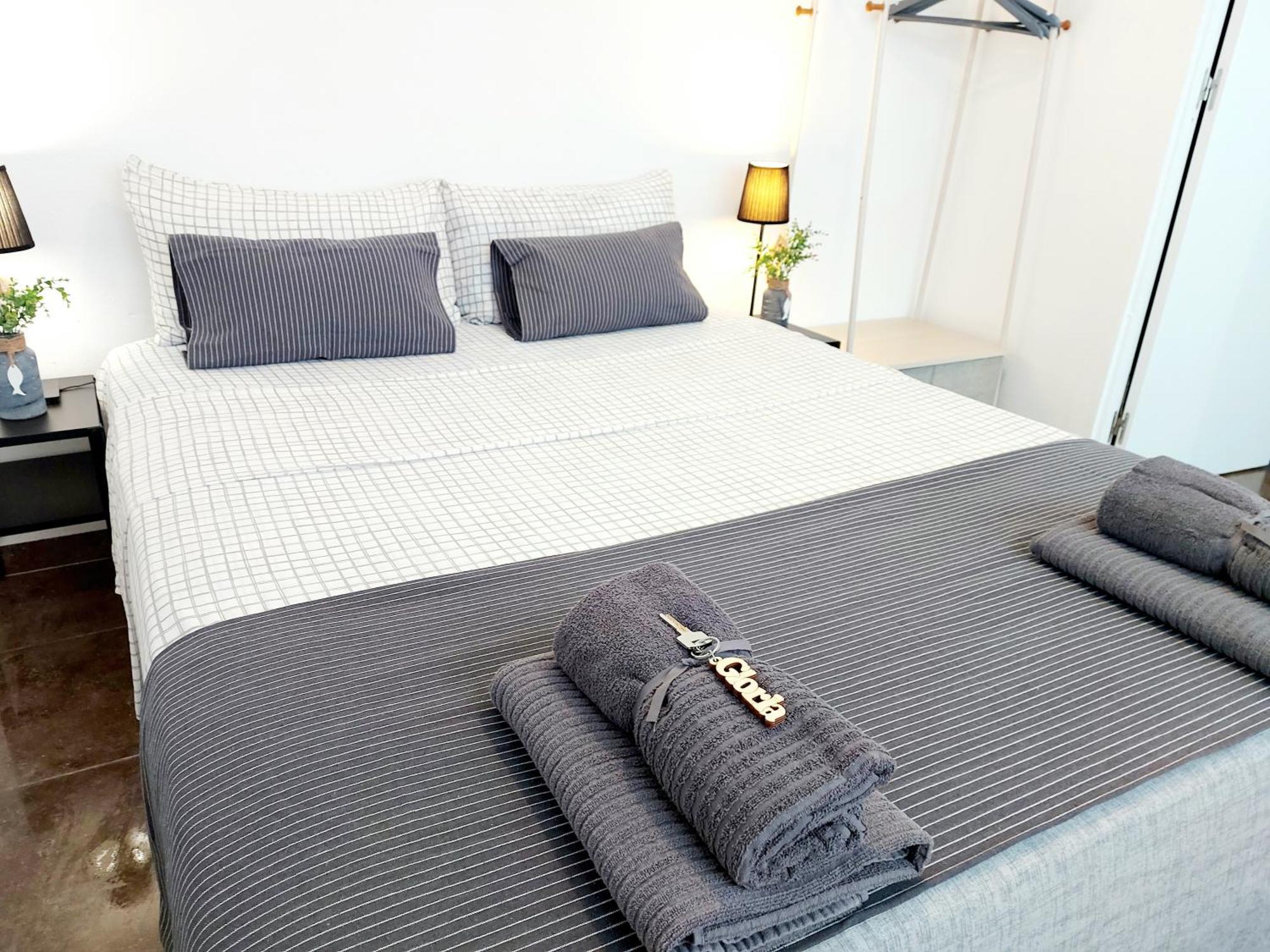Gloria Host House Apartment อาลิกันเต ห้อง รูปภาพ